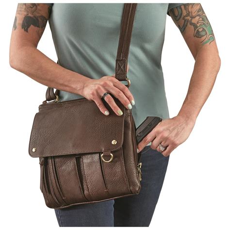 concealed carry handbags.